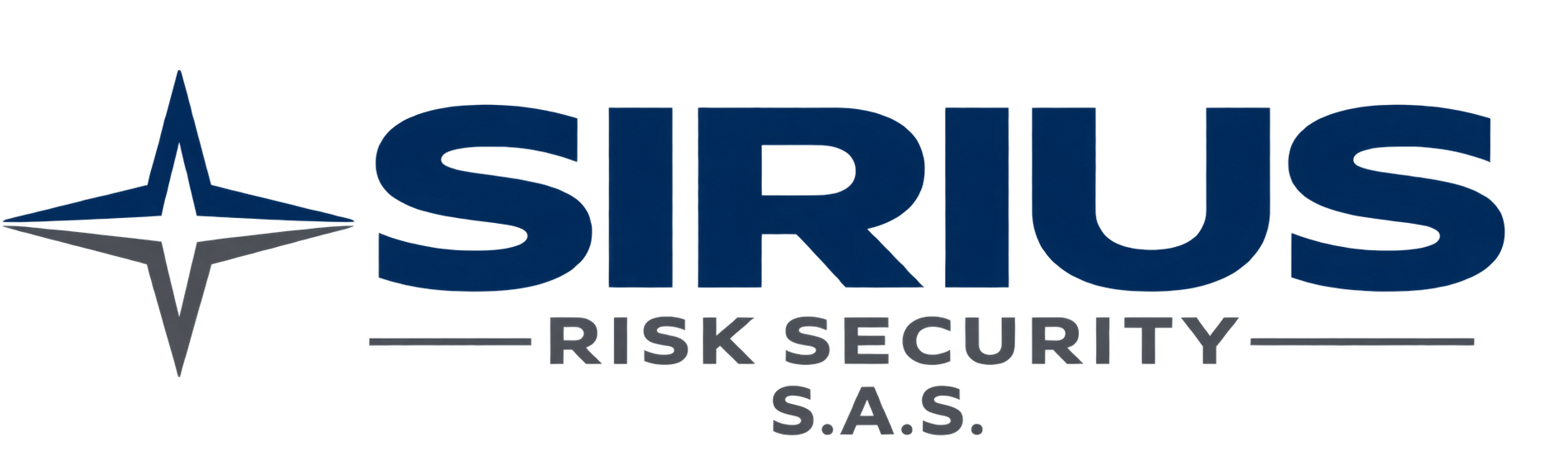 SIRIUS RISK SECURITY S.A.S.